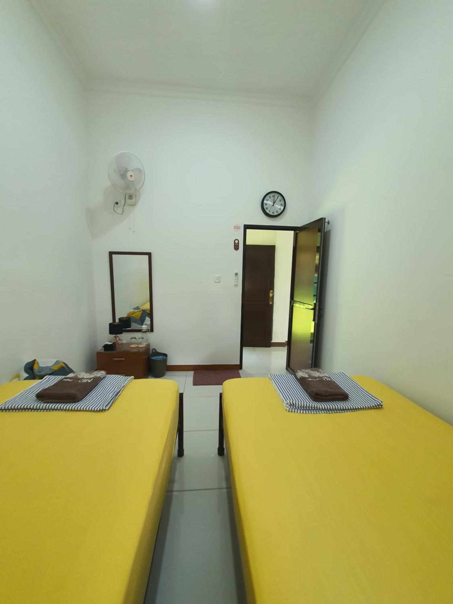 Mb Camp Singkil Hotell Gosongtelaga Eksteriør bilde